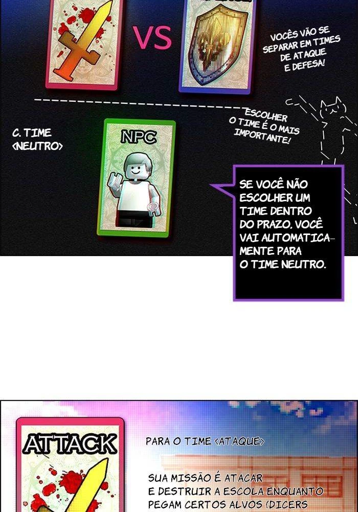 DICE: The Cube That Changes Everything — Cap. 85, pág. 19