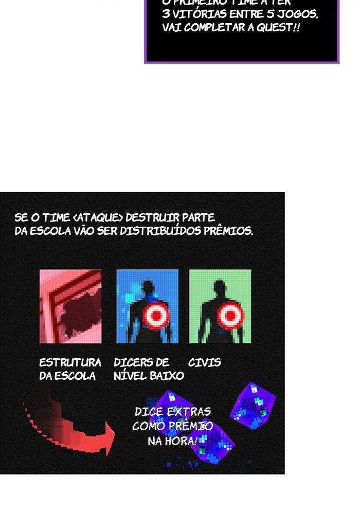 DICE: The Cube That Changes Everything — Cap. 85, pág. 22