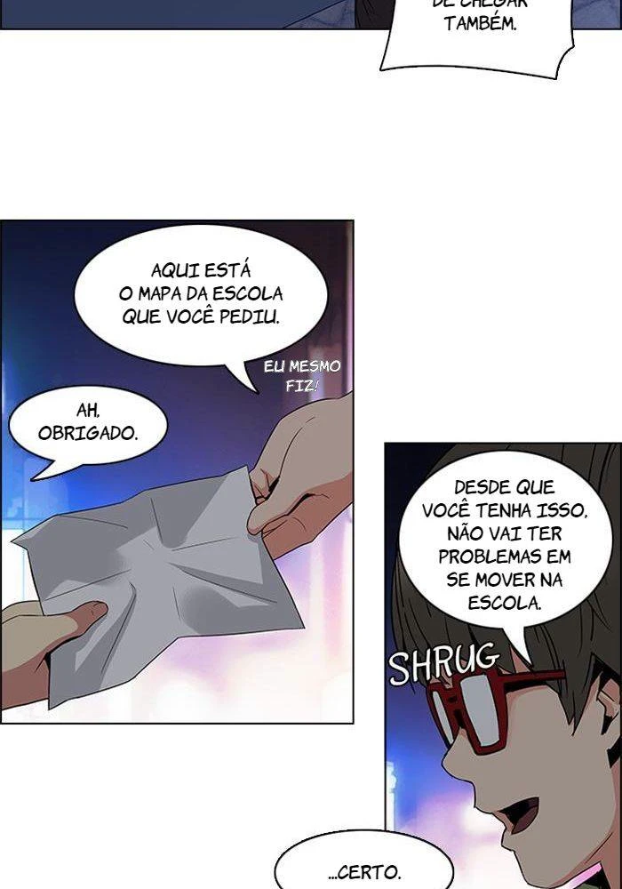 DICE: The Cube That Changes Everything — Cap. 85, pág. 55