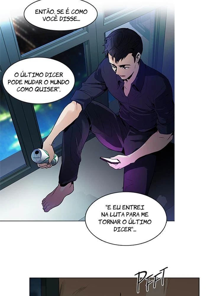 DICE: The Cube That Changes Everything — Cap. 87, pág. 5