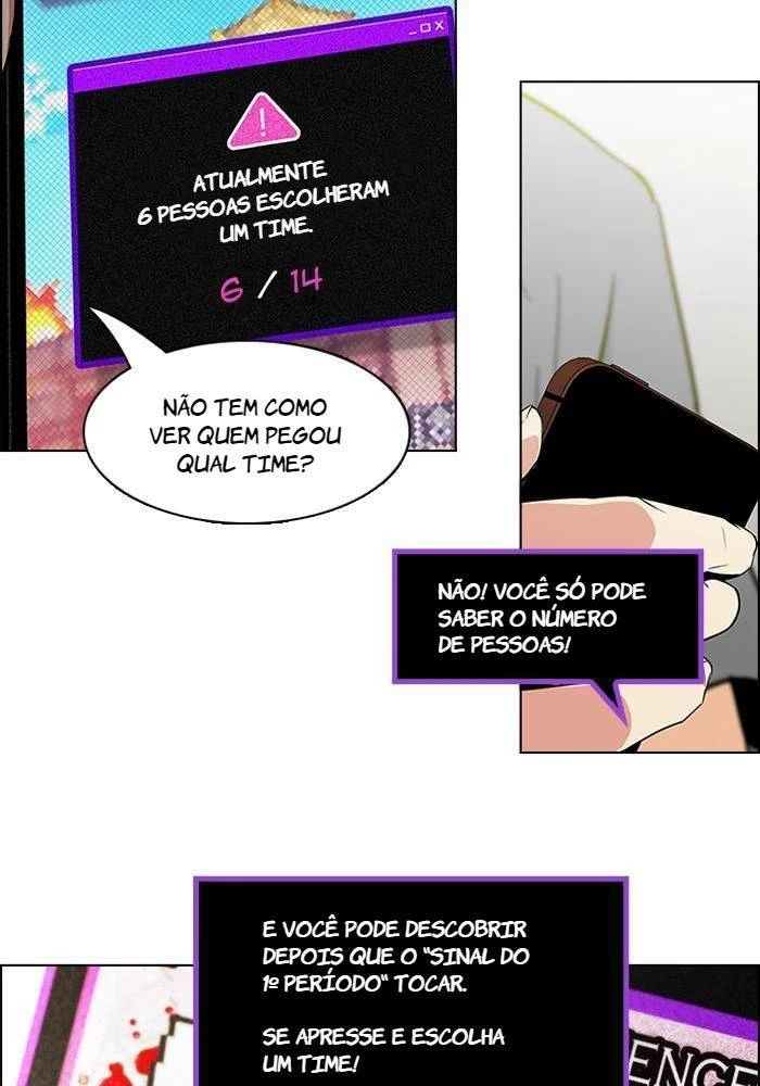 DICE: The Cube That Changes Everything — Cap. 87, pág. 13