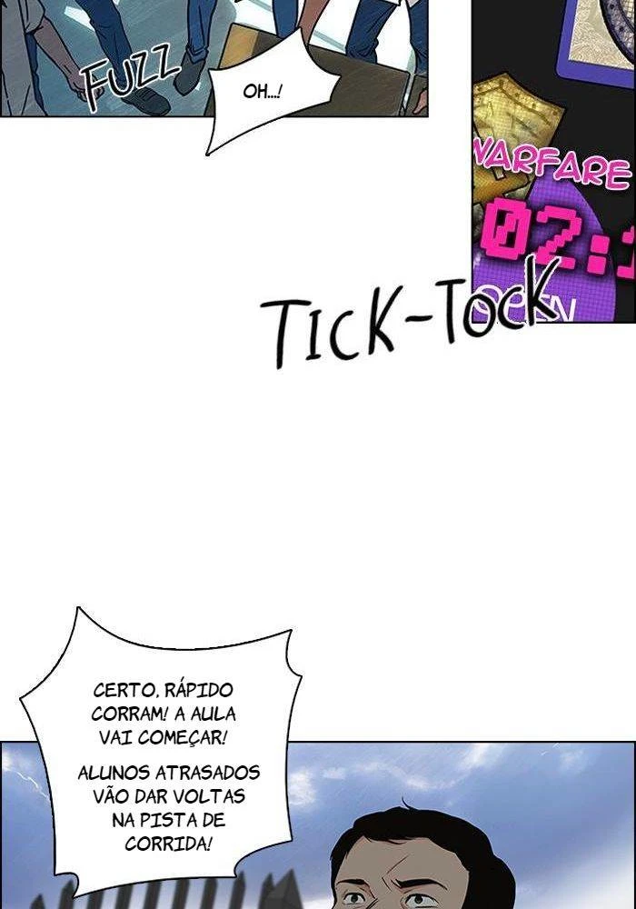 DICE: The Cube That Changes Everything — Cap. 87, pág. 50