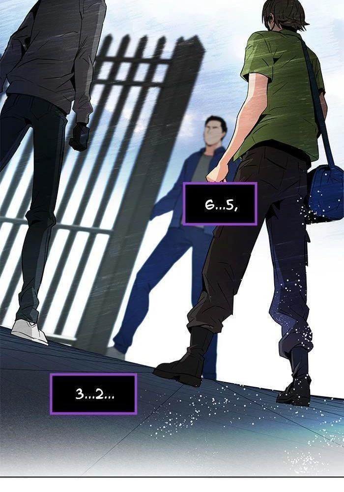 DICE: The Cube That Changes Everything — Cap. 87, pág. 58