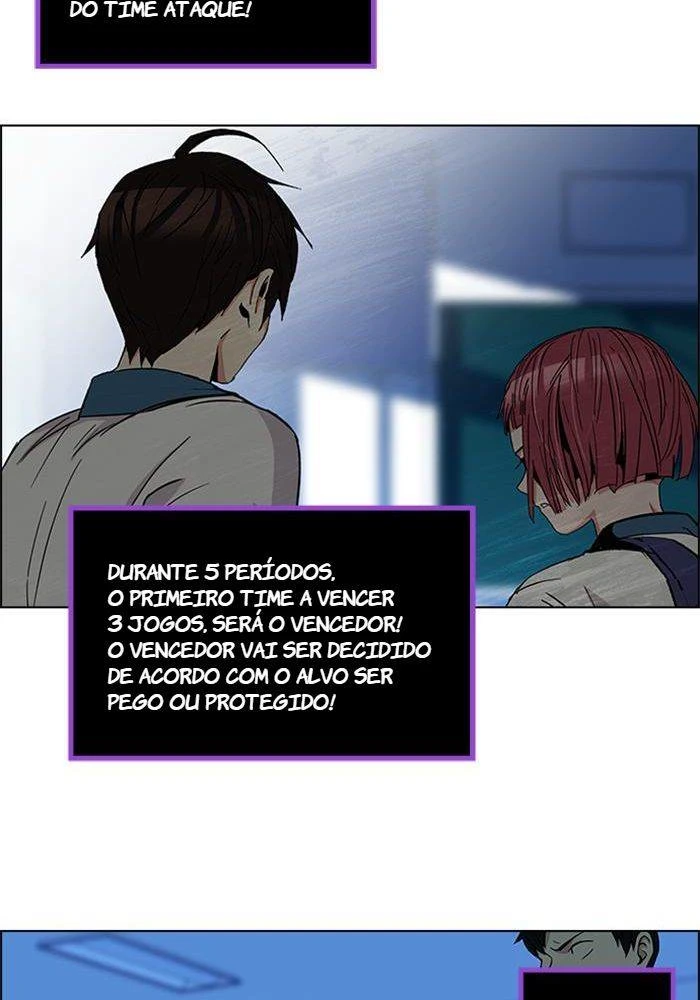 DICE: The Cube That Changes Everything — Cap. 88, pág. 45
