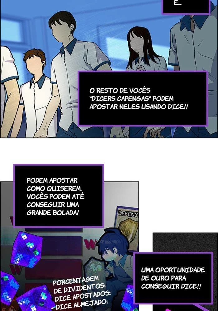 DICE: The Cube That Changes Everything — Cap. 88, pág. 46