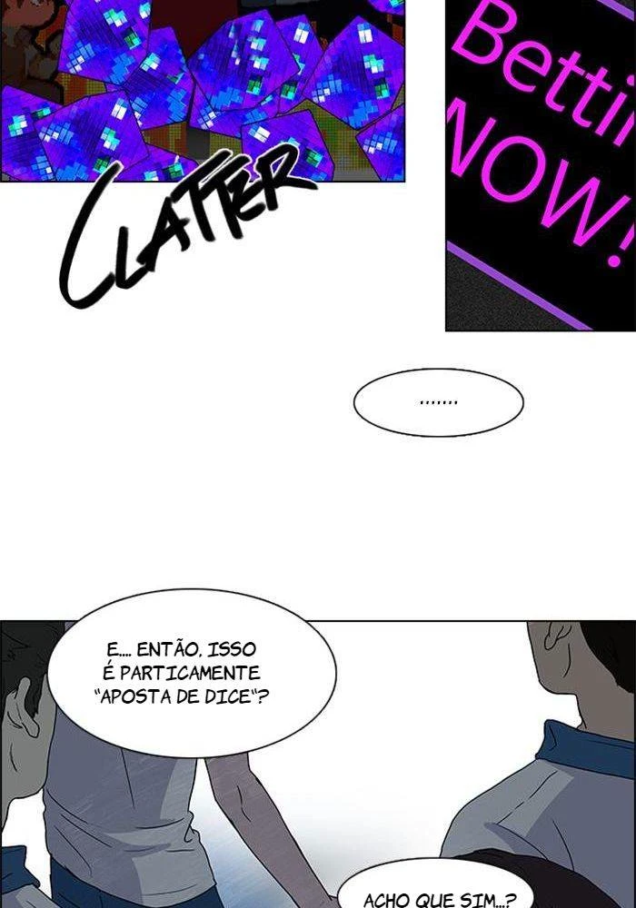 DICE: The Cube That Changes Everything — Cap. 88, pág. 47