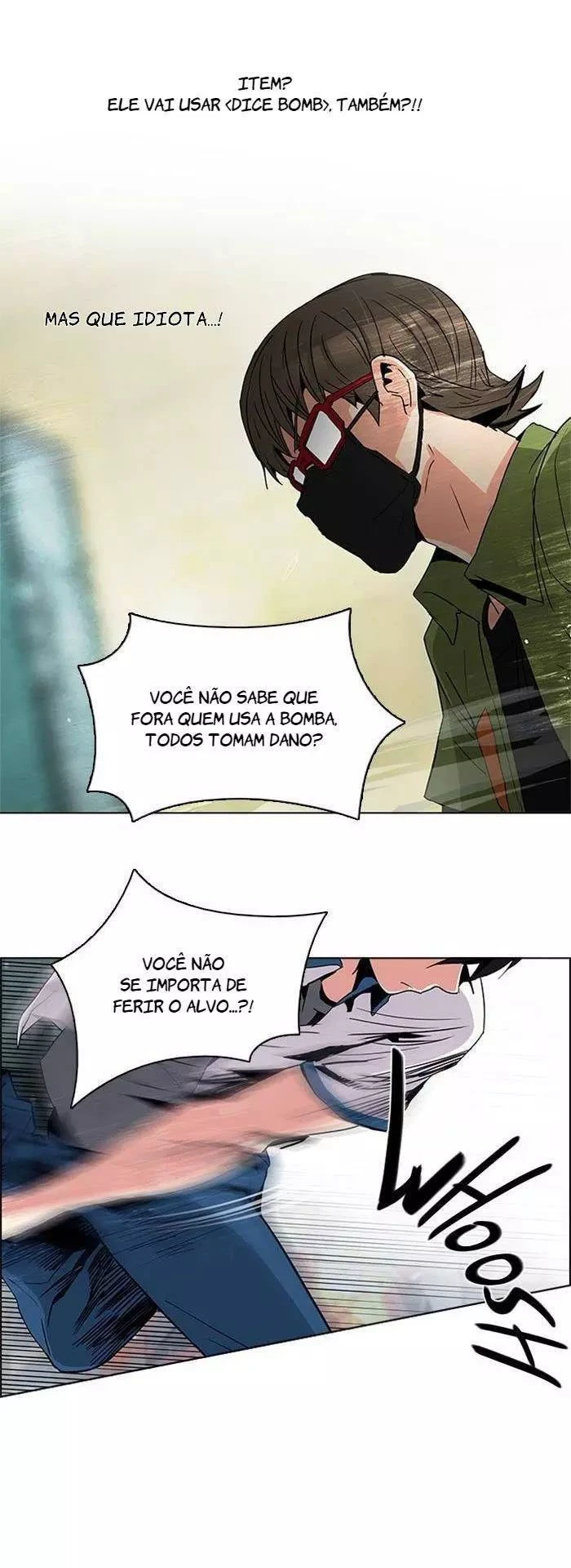 DICE: The Cube That Changes Everything — Cap. 94, pág. 14