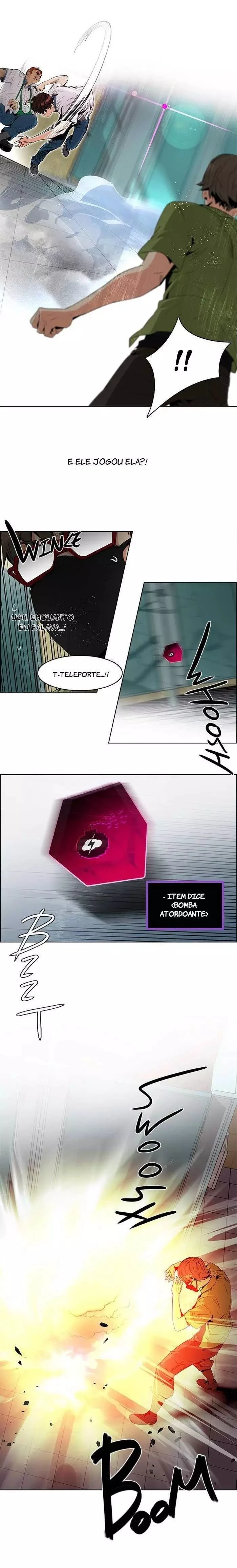 DICE: The Cube That Changes Everything — Cap. 94, pág. 15