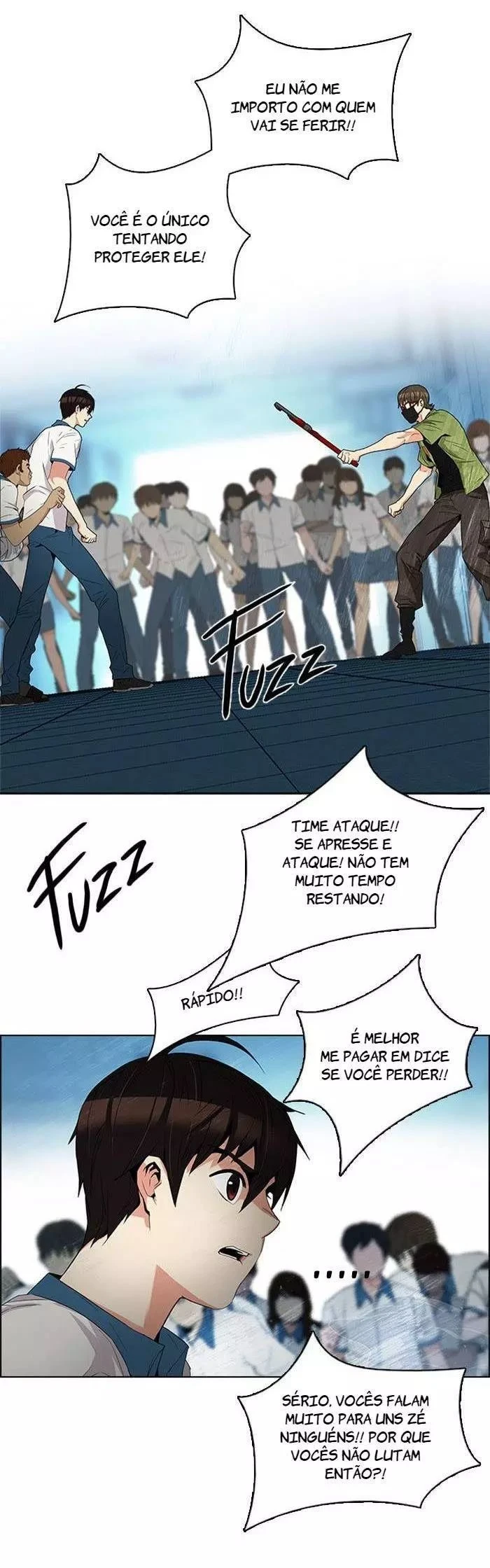 DICE: The Cube That Changes Everything — Cap. 95, pág. 5