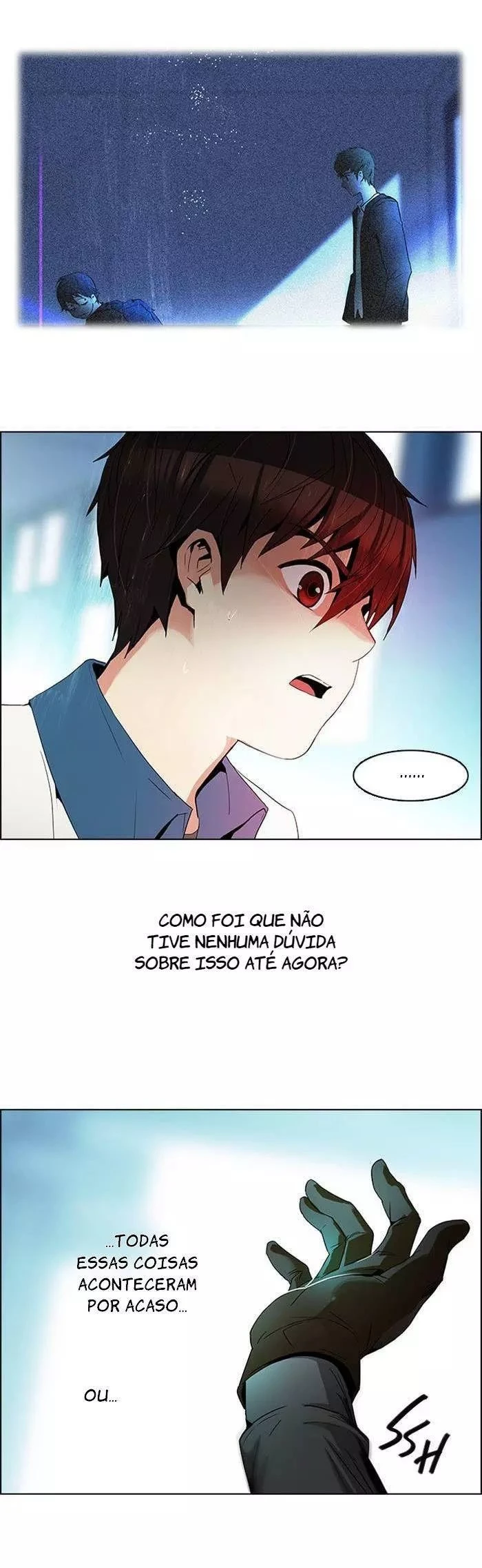 DICE: The Cube That Changes Everything — Cap. 98, pág. 5