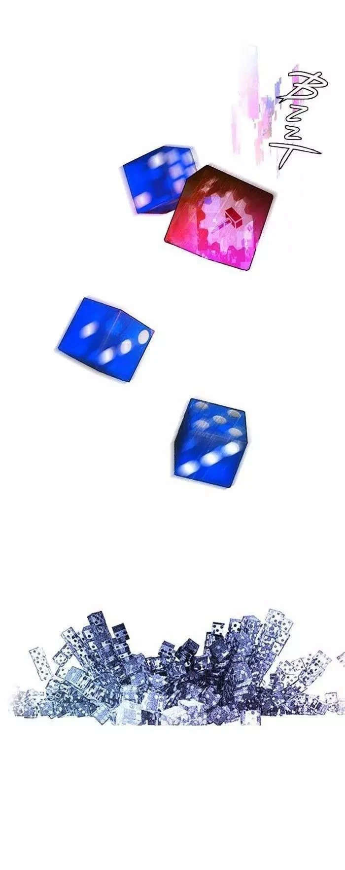 DICE: The Cube That Changes Everything — Cap. 98, pág. 20