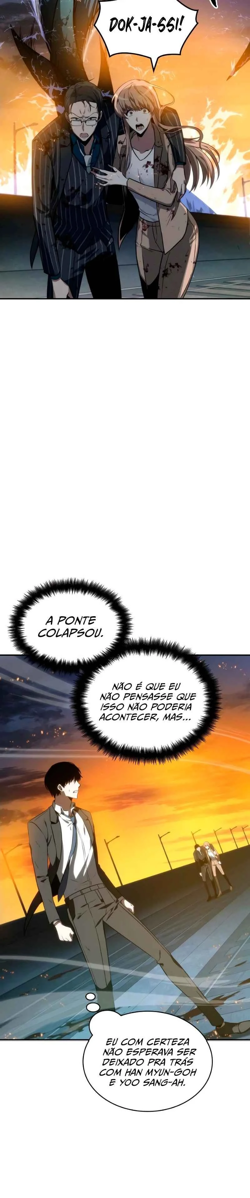 Omniscient Reader's Viewpoint — Cap. 10, pág. 5