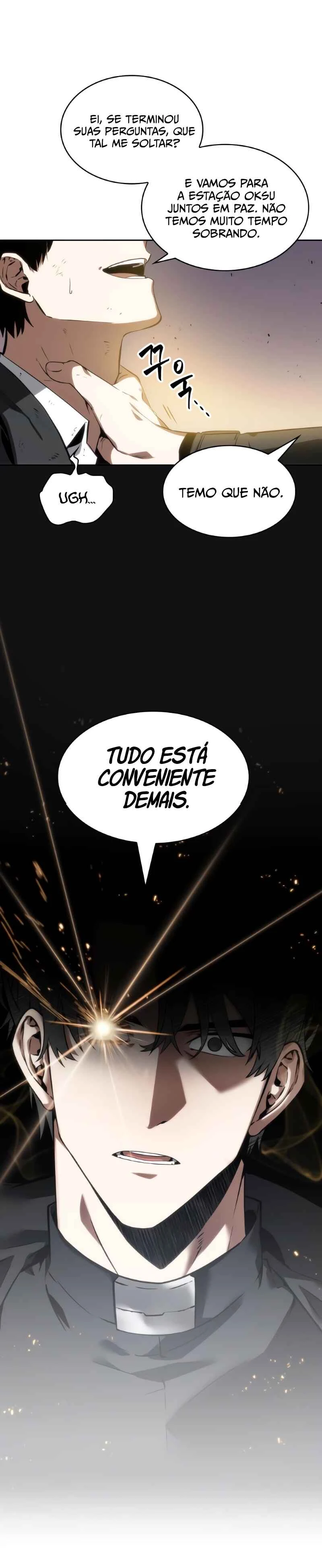 Omniscient Reader's Viewpoint — Cap. 11, pág. 26
