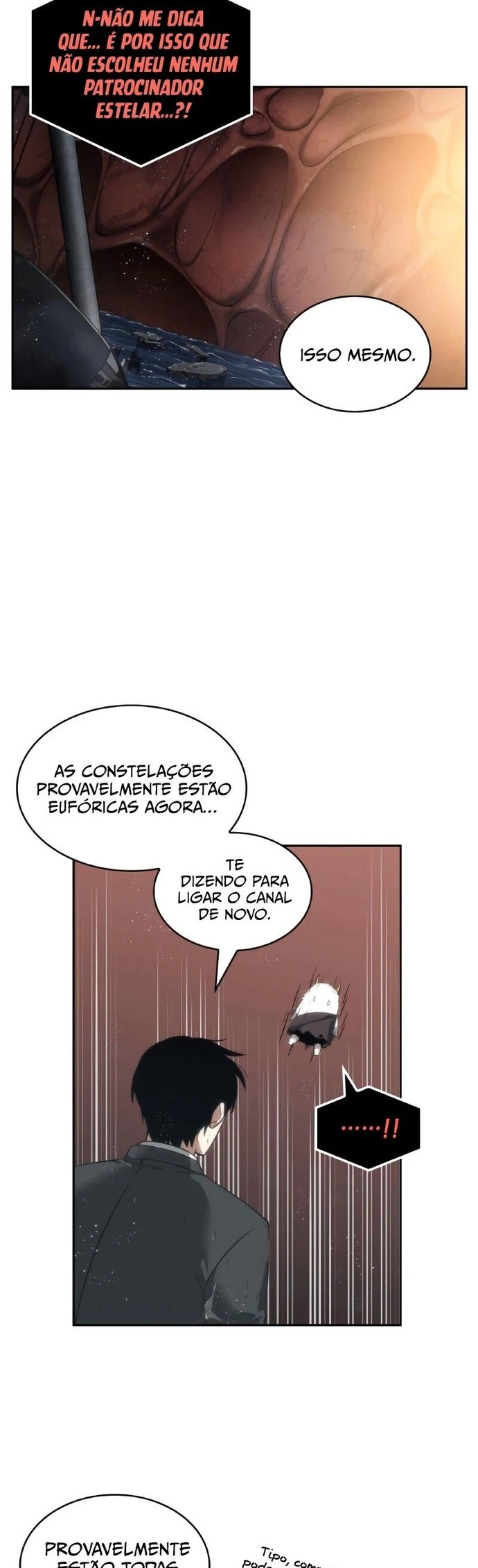 Omniscient Reader's Viewpoint — Cap. 14, pág. 16