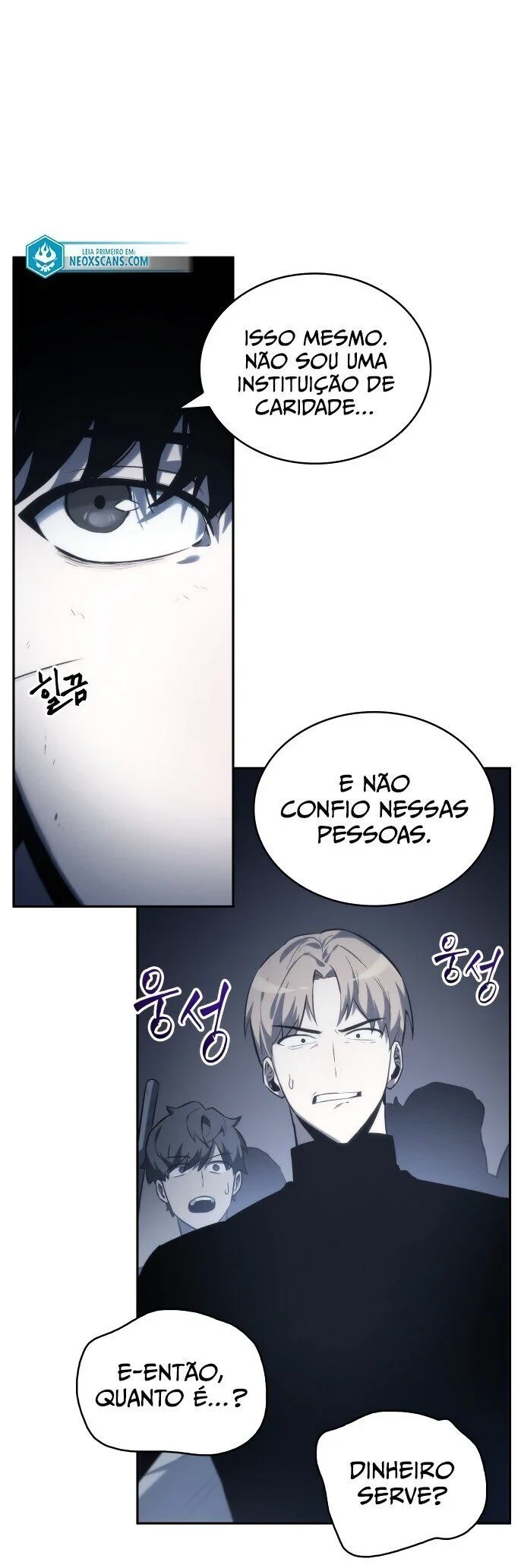 Omniscient Reader's Viewpoint — Cap. 18, pág. 9