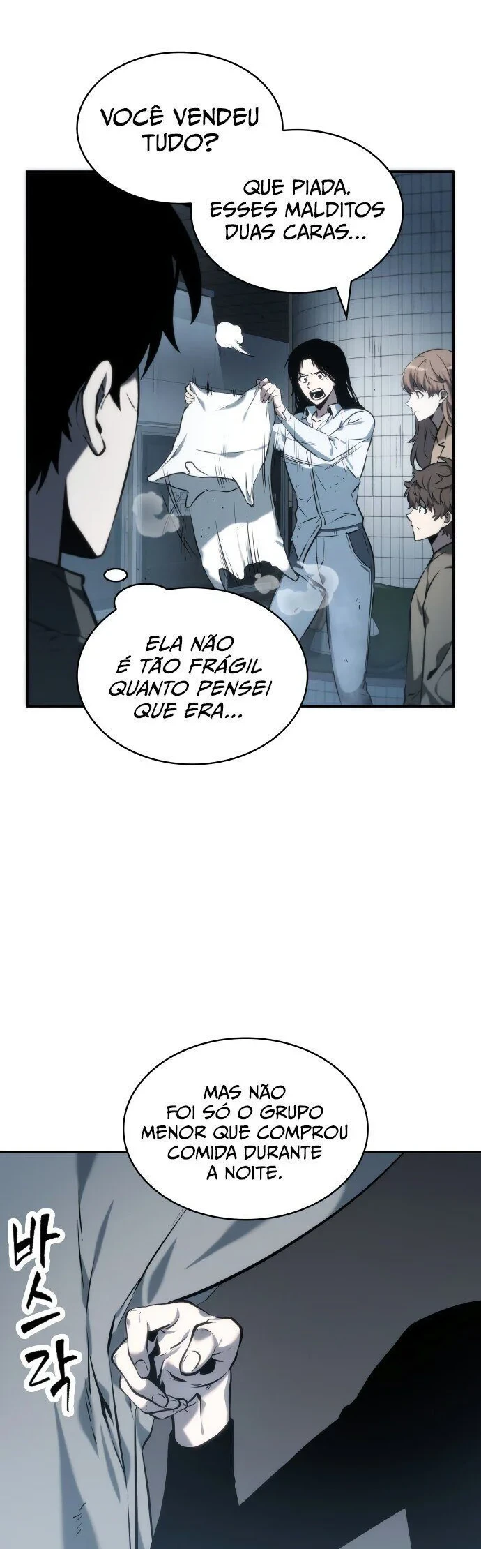 Omniscient Reader's Viewpoint — Cap. 18, pág. 25