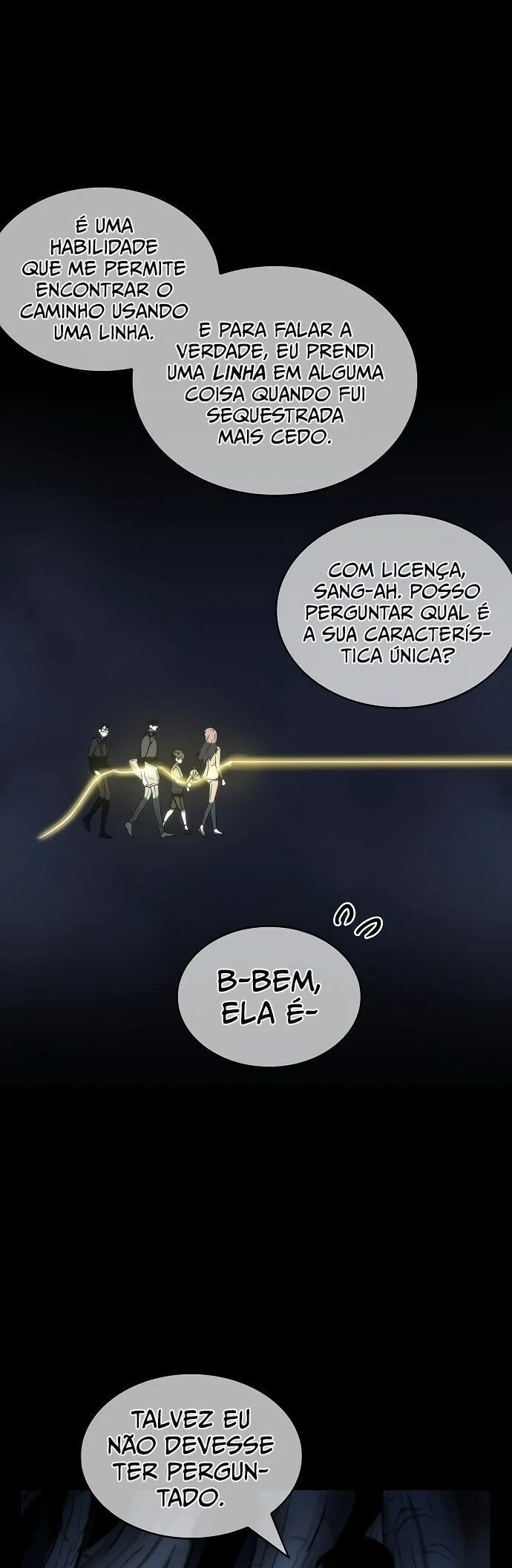 Omniscient Reader's Viewpoint — Cap. 23, pág. 12