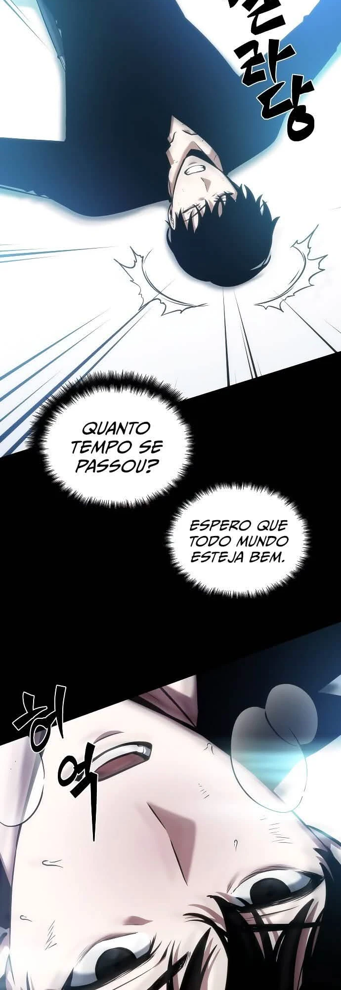 Omniscient Reader's Viewpoint — Cap. 32, pág. 40