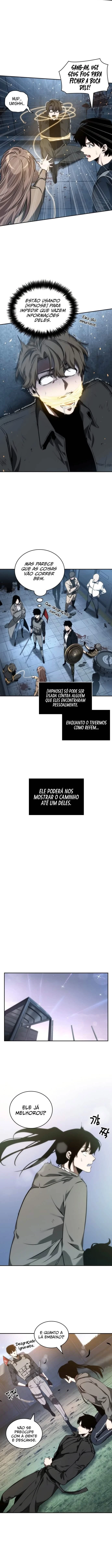 Omniscient Reader's Viewpoint — Cap. 46, pág. 21