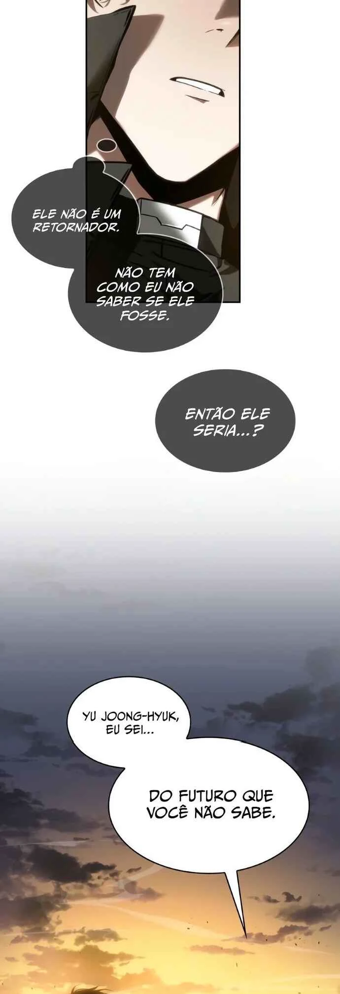 Omniscient Reader's Viewpoint — Cap. 47, pág. 10