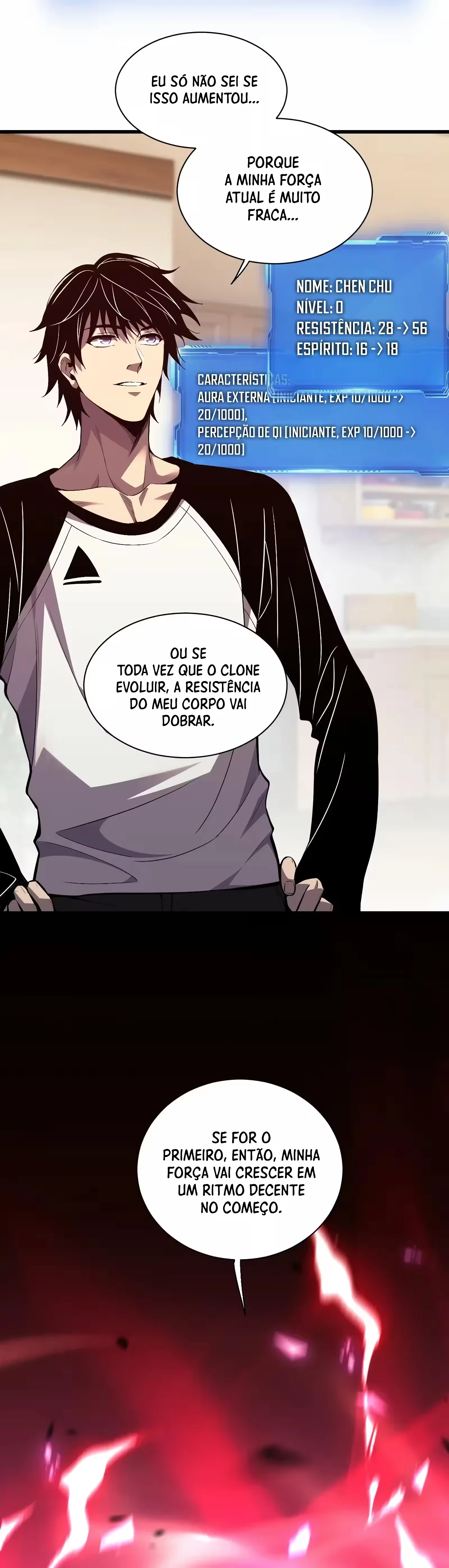 Colorist — Cap. 3, pág. 29