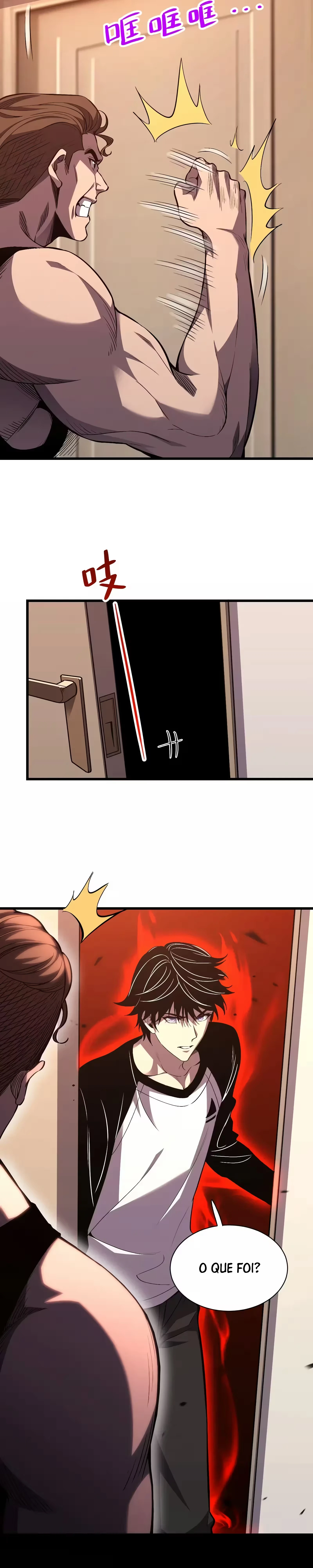 Colorist — Cap. 3, pág. 36