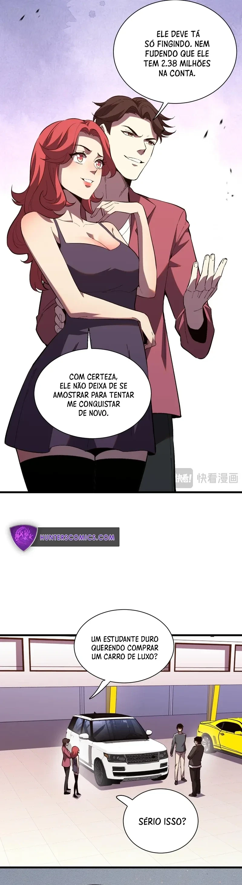 Colorist — Cap. 8, pág. 17