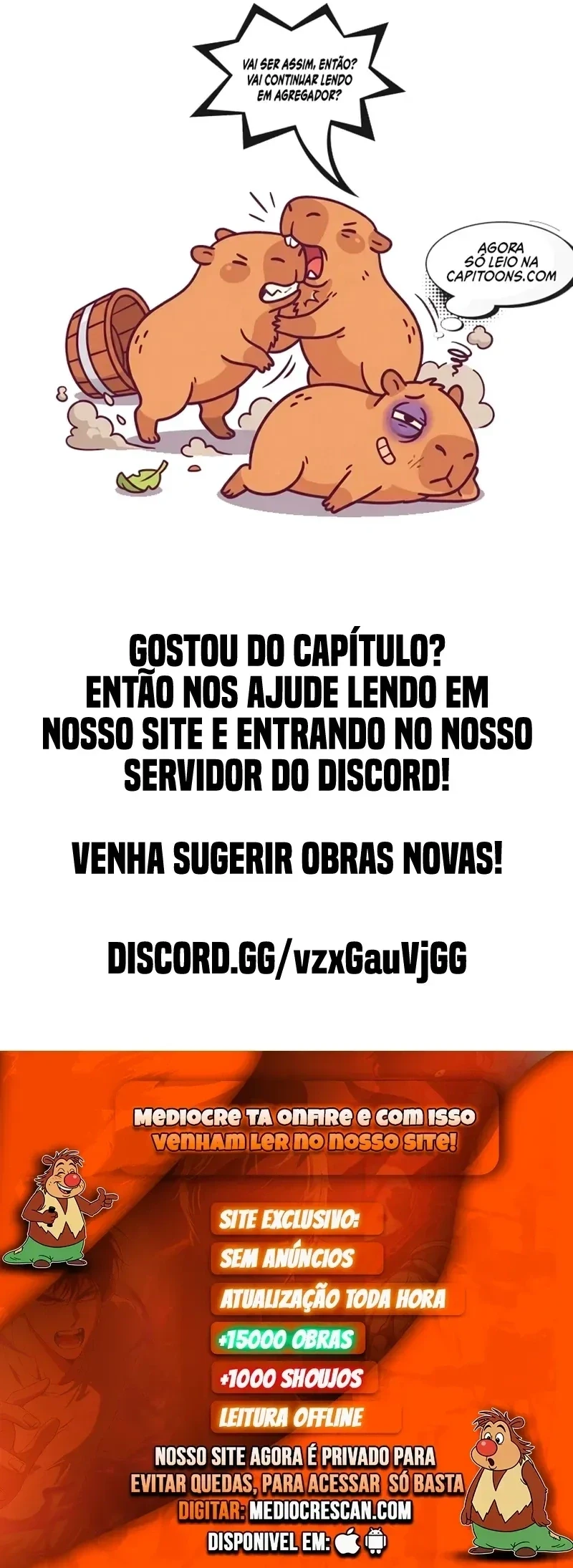 A Fada Impiedosa Virou Meu Brinquedo — Cap. 1, pág. 27