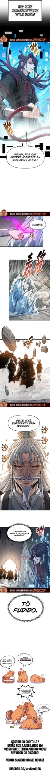 A Fada Impiedosa Virou Meu Brinquedo — Cap. 3, pág. 7