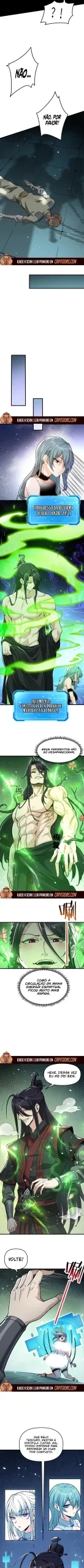 A Fada Impiedosa Virou Meu Brinquedo — Cap. 8, pág. 3