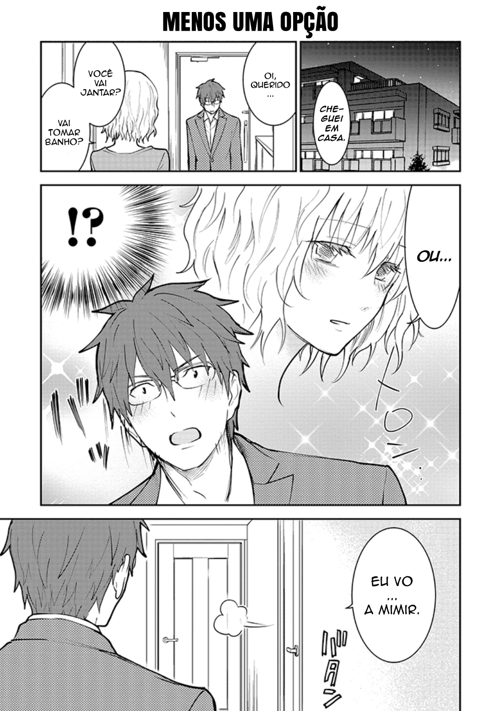 Kekkon shite mo Koi shiteru — Cap. 10, pág. 10