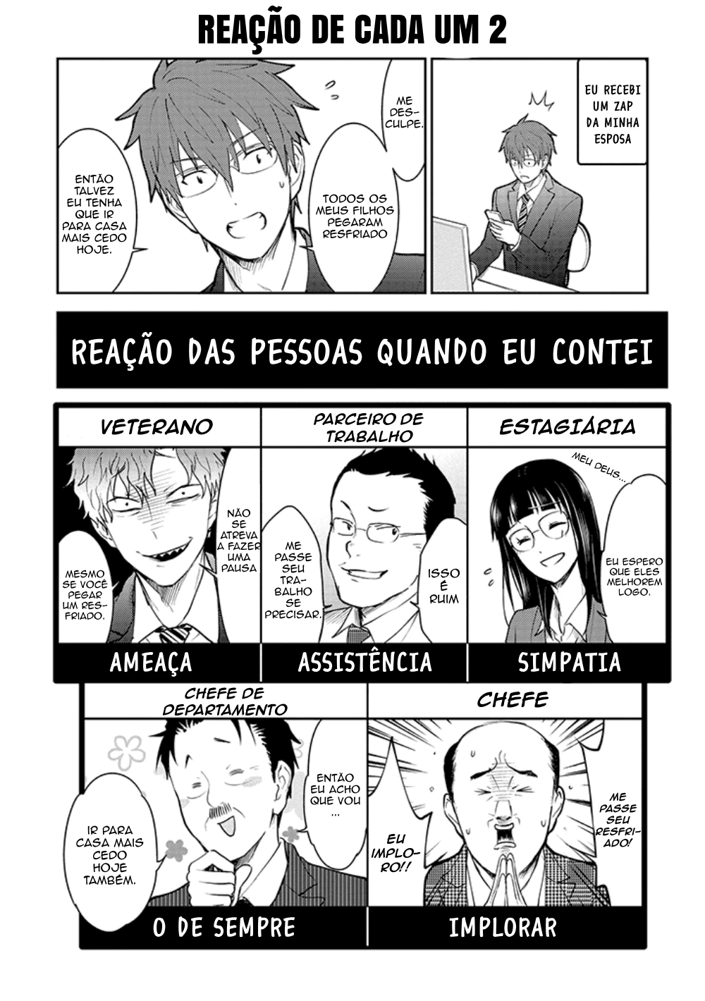 Kekkon shite mo Koi shiteru — Cap. 10, pág. 15