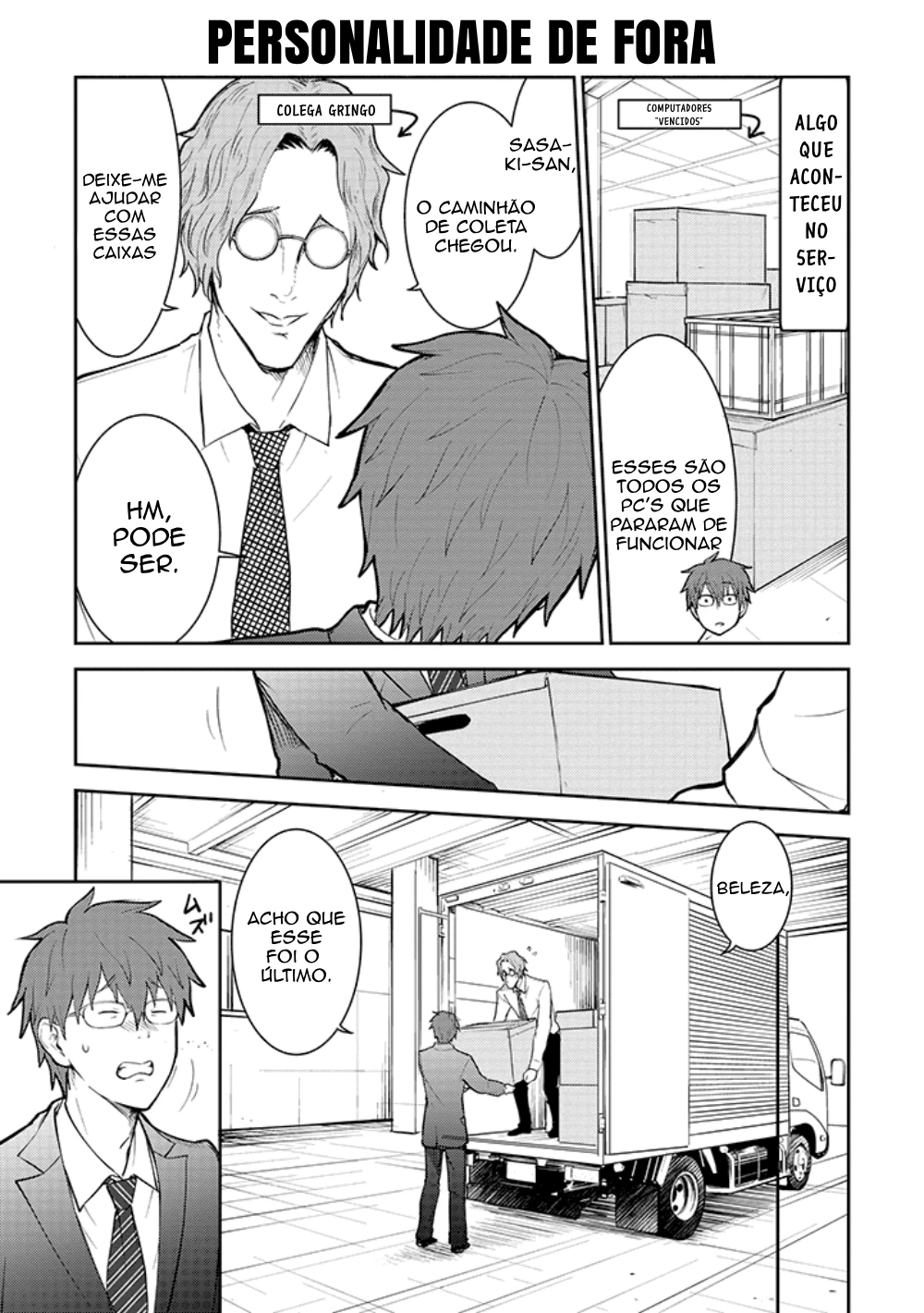 Kekkon shite mo Koi shiteru — Cap. 10, pág. 16