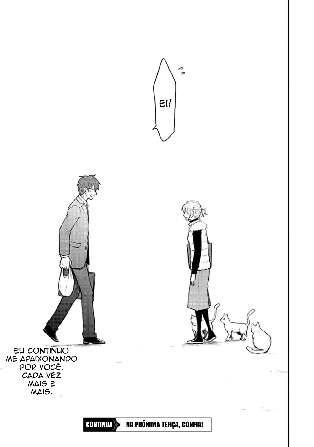 Kekkon shite mo Koi shiteru — Cap. 10, pág. 20
