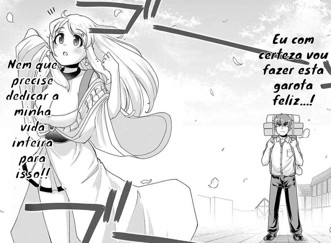 Kekkon shite mo Koi shiteru — Cap. 12, pág. 17