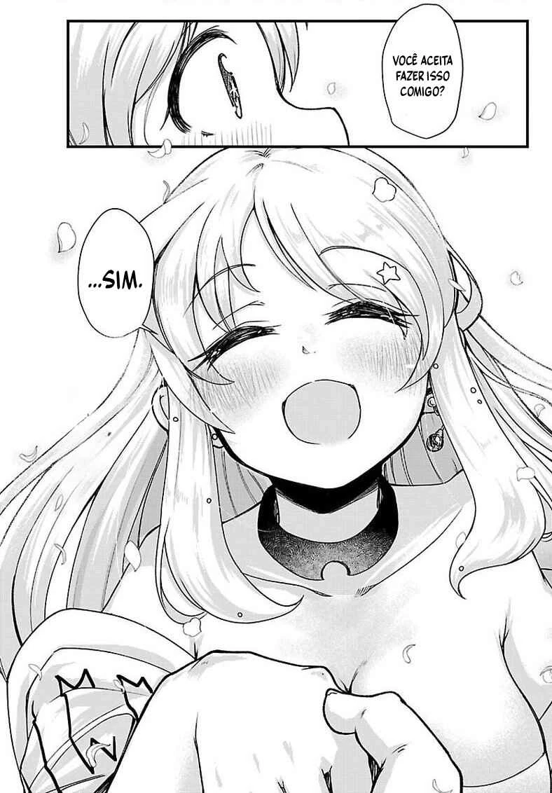 Kekkon shite mo Koi shiteru — Cap. 12, pág. 22