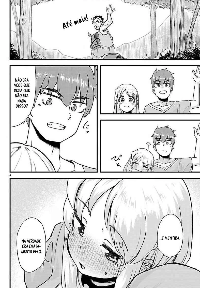 Kekkon shite mo Koi shiteru — Cap. 13, pág. 5