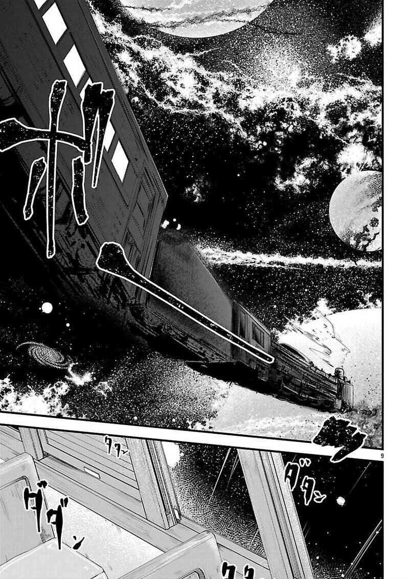 Kekkon shite mo Koi shiteru — Cap. 13, pág. 10