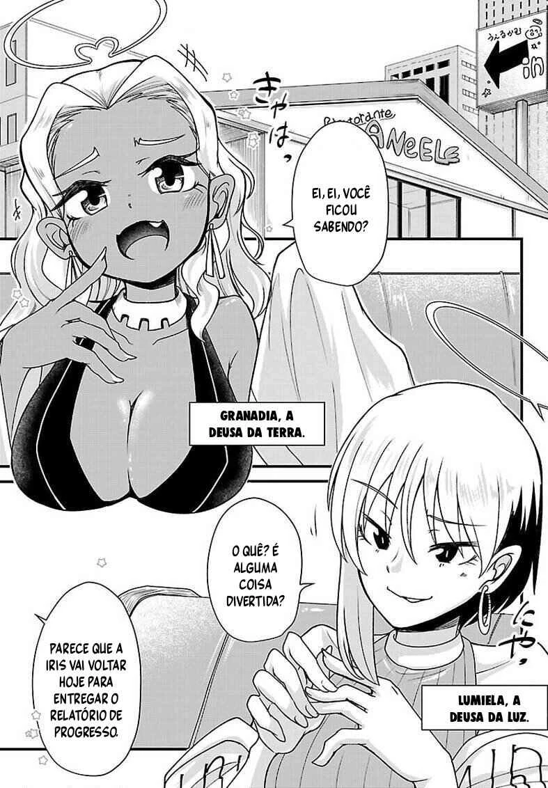 Kekkon shite mo Koi shiteru — Cap. 13, pág. 20