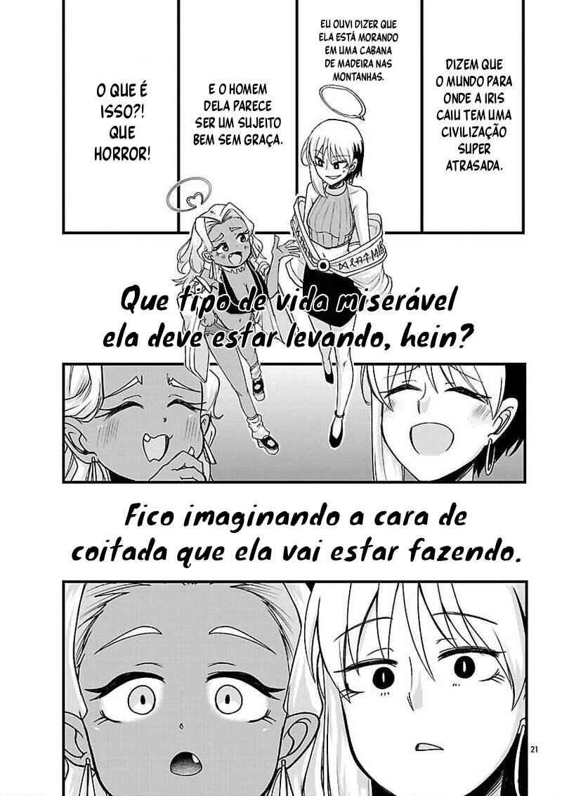 Kekkon shite mo Koi shiteru — Cap. 13, pág. 22