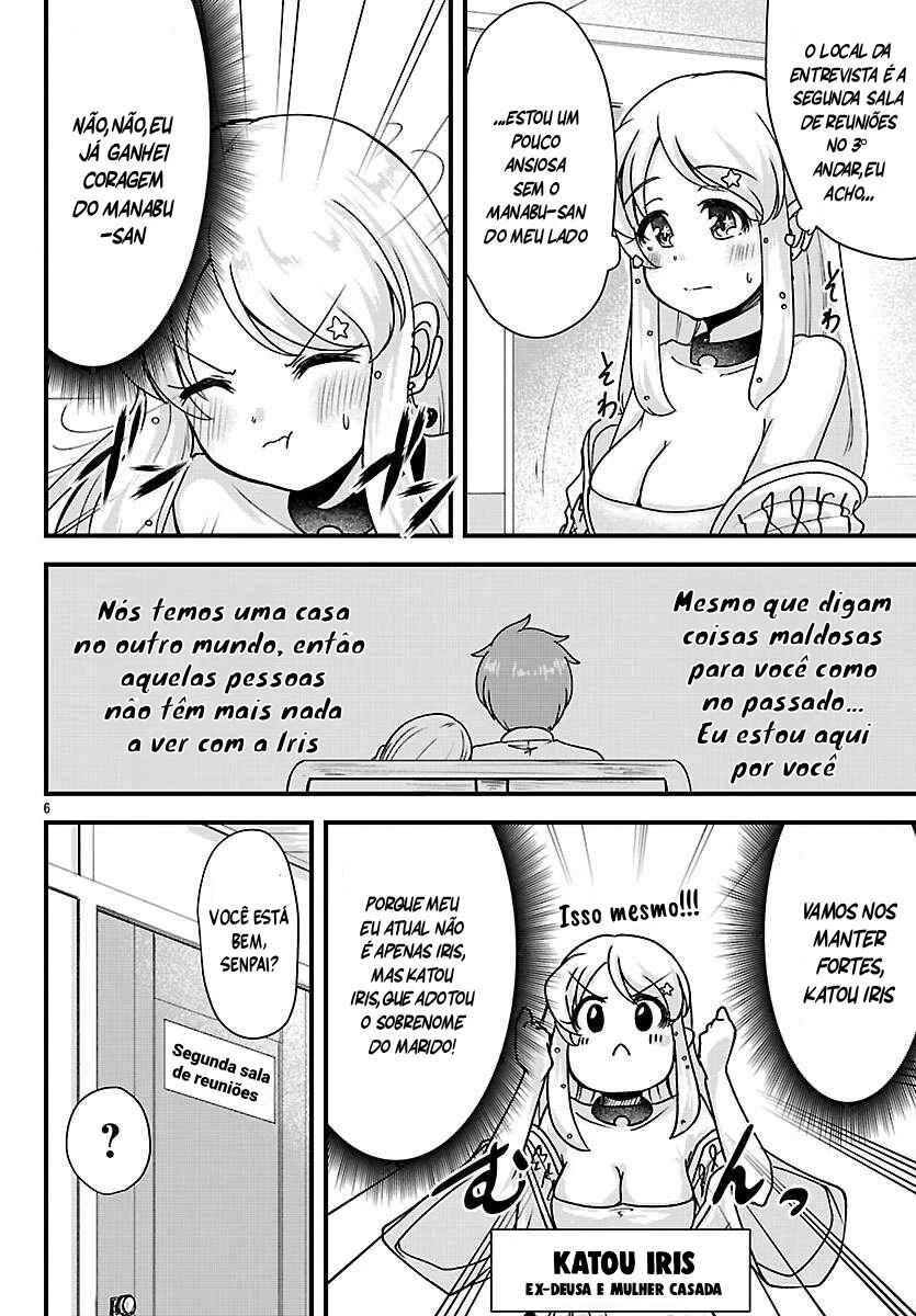 Kekkon shite mo Koi shiteru — Cap. 14, pág. 7