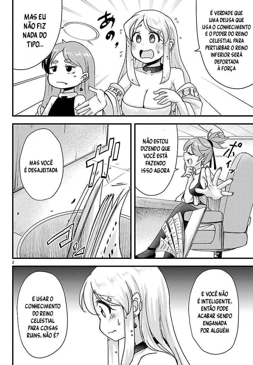Kekkon shite mo Koi shiteru — Cap. 15, pág. 3