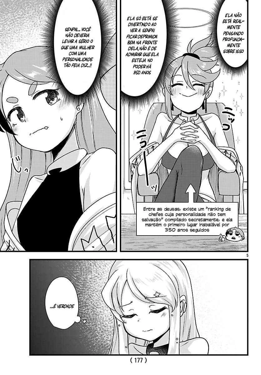 Kekkon shite mo Koi shiteru — Cap. 15, pág. 6
