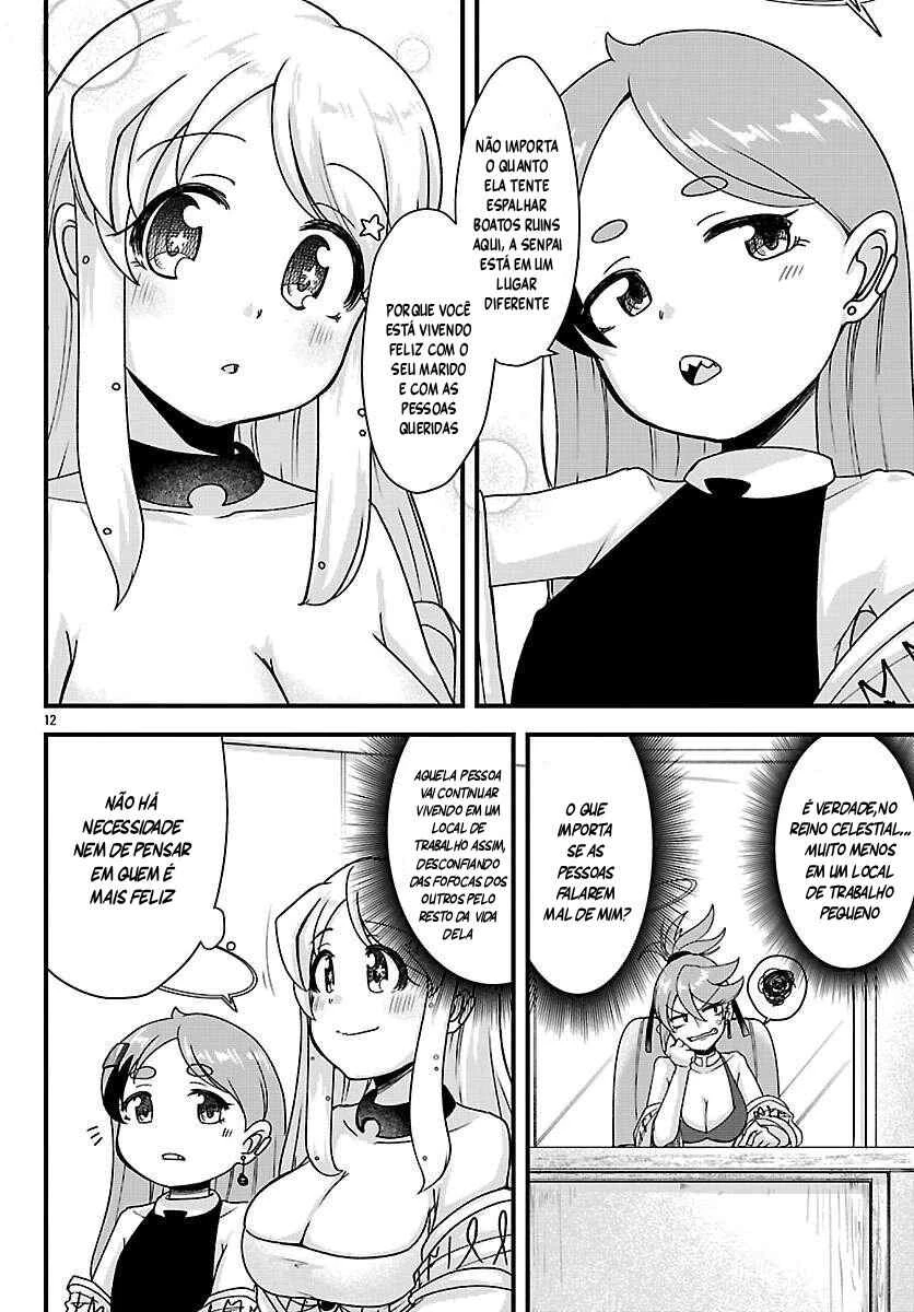 Kekkon shite mo Koi shiteru — Cap. 15, pág. 13