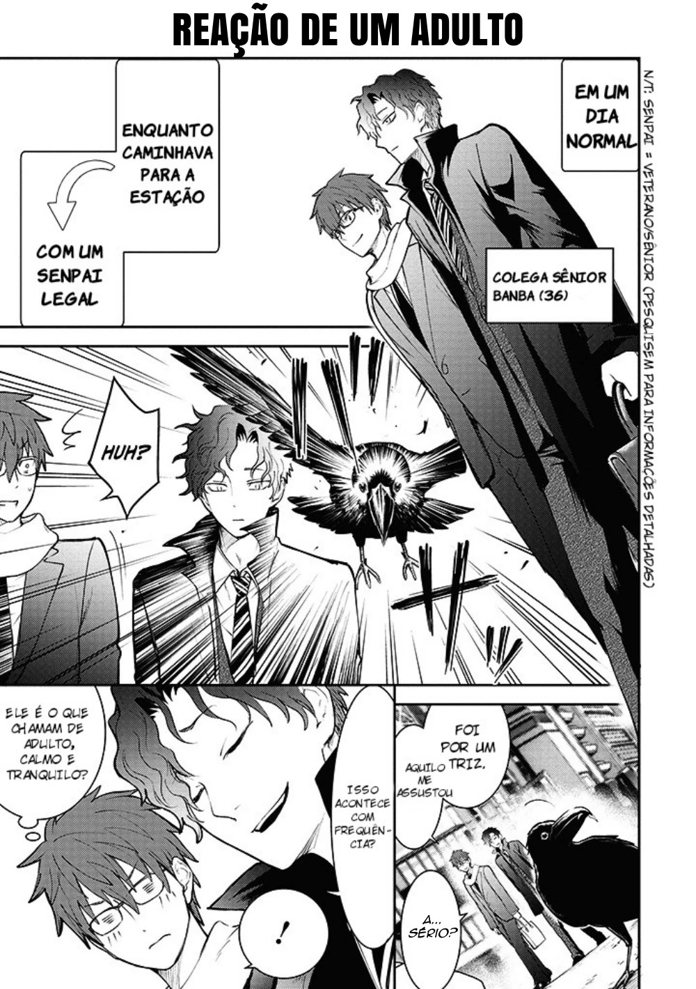 Kekkon shite mo Koi shiteru — Cap. 3, pág. 6