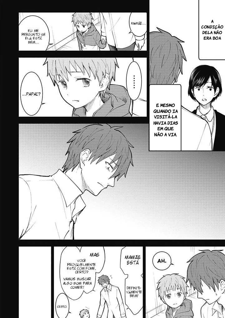 Kekkon shite mo Koi shiteru — Cap. 6, pág. 7
