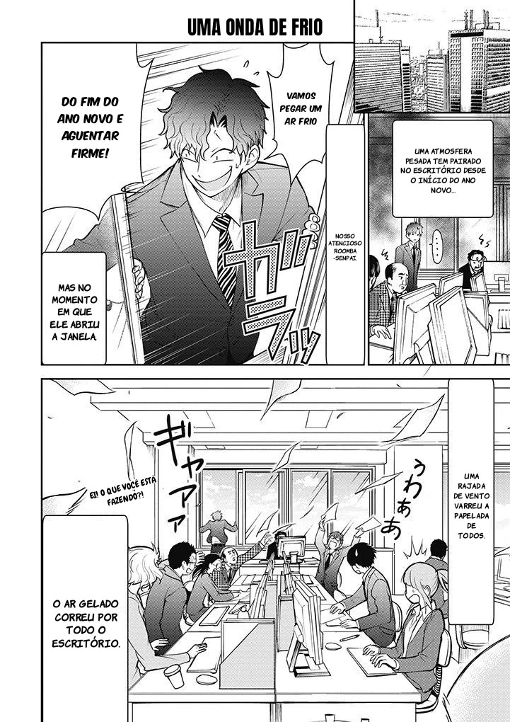 Kekkon shite mo Koi shiteru — Cap. 7, pág. 9