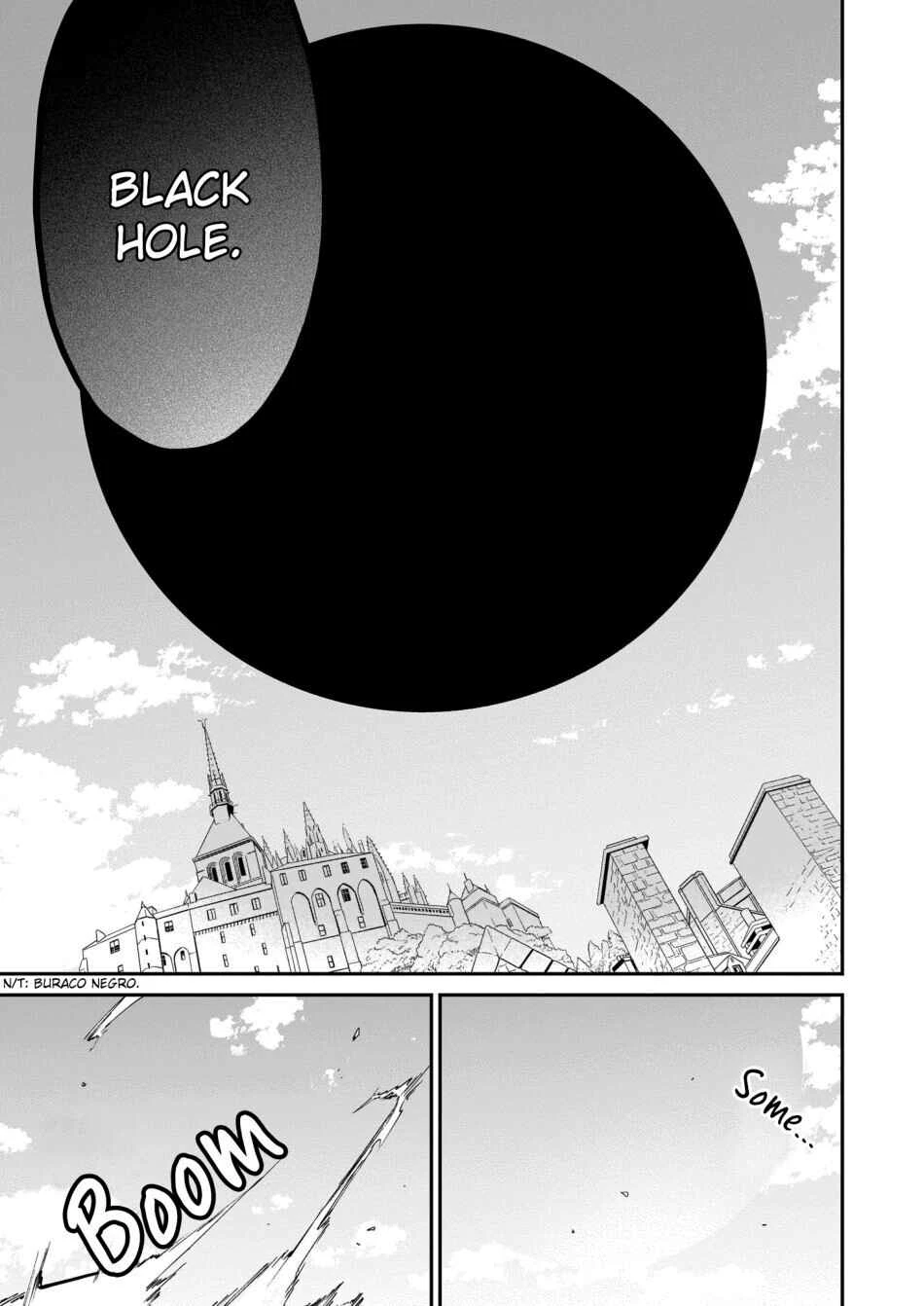 Akuyaku Reijou Level 99: Watashi wa Ura Boss desuga Maou de wa Arimasen — Cap. 1, pág. 34