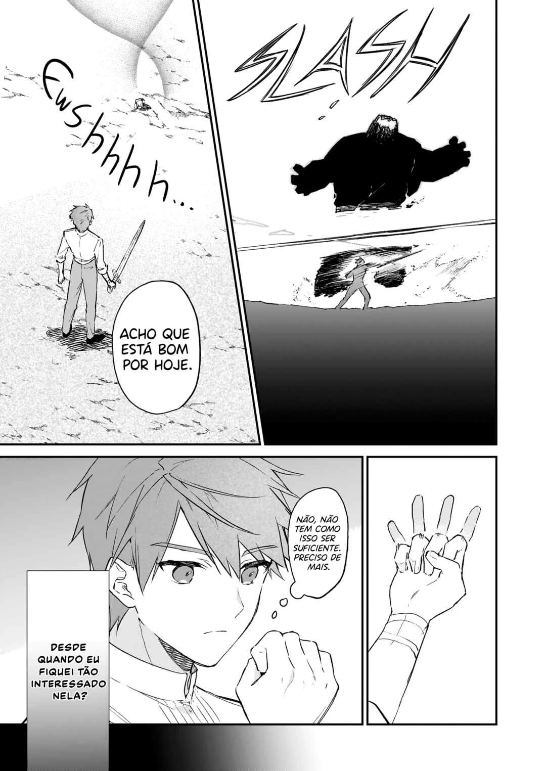 Akuyaku Reijou Level 99: Watashi wa Ura Boss desuga Maou de wa Arimasen — Cap. 20, pág. 20