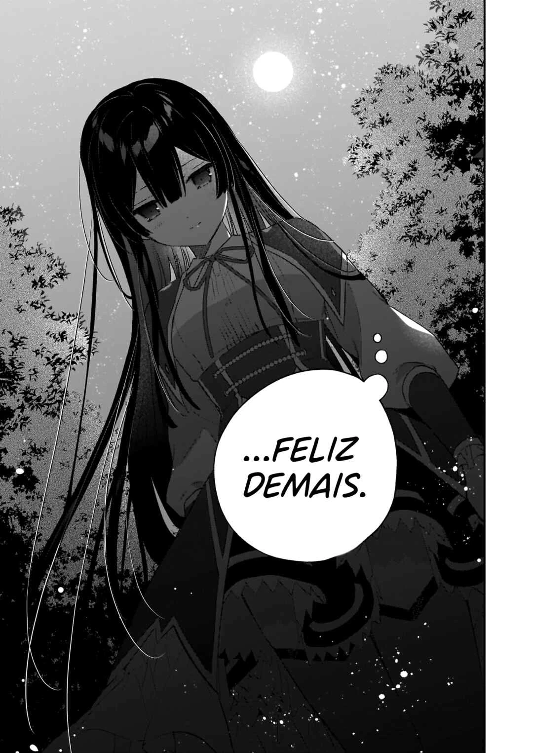 Akuyaku Reijou Level 99: Watashi wa Ura Boss desuga Maou de wa Arimasen — Cap. 20, pág. 33